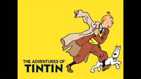 tintin ytb|adventures of tintin youtube.